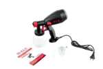 Pistol de pulverizare electric PIT PSG3020-C 550W - imagine 2