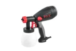 Pistol de pulverizare electric PIT PSG3020-C 550W - imagine 3