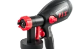 Pistol de pulverizare electric PIT PSG3020-C 550W - imagine 4