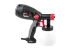 Pistol de pulverizare electric PIT PSG3020-C 550W - imagine 5