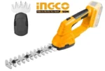 Foarfeca de gradina compatibila cu acumulator 20V INGCO CSTLI2001