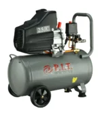 Compresor PIT PAC50-C 1800W 50L - imagine 2