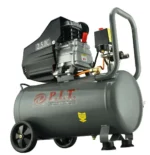 Compresor PIT PAC50-C 1800W 50L - imagine 3