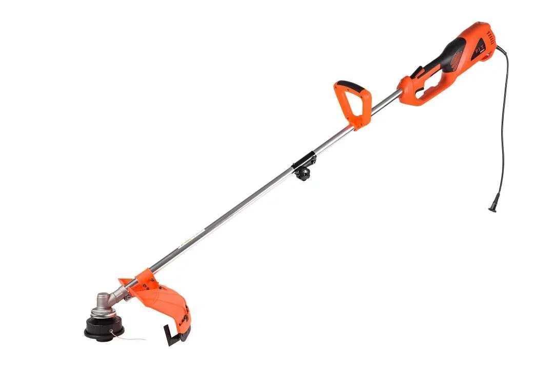a44831.webp Trimmer electric PIT P51021, 1600W - imagine 1