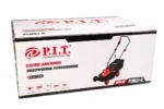 Mașina de tuns gazonul electrica PIT PLM37-C 1600W — изображение 2