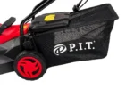 Mașina de tuns gazonul electrica PIT PLM37-C 1600W — изображение 4