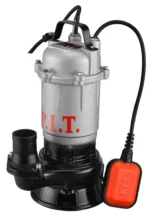 Дренажный насос PIT PSW750-W