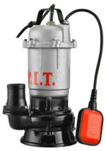 Pompa de drenaj PIT PSW750-W — изображение 3