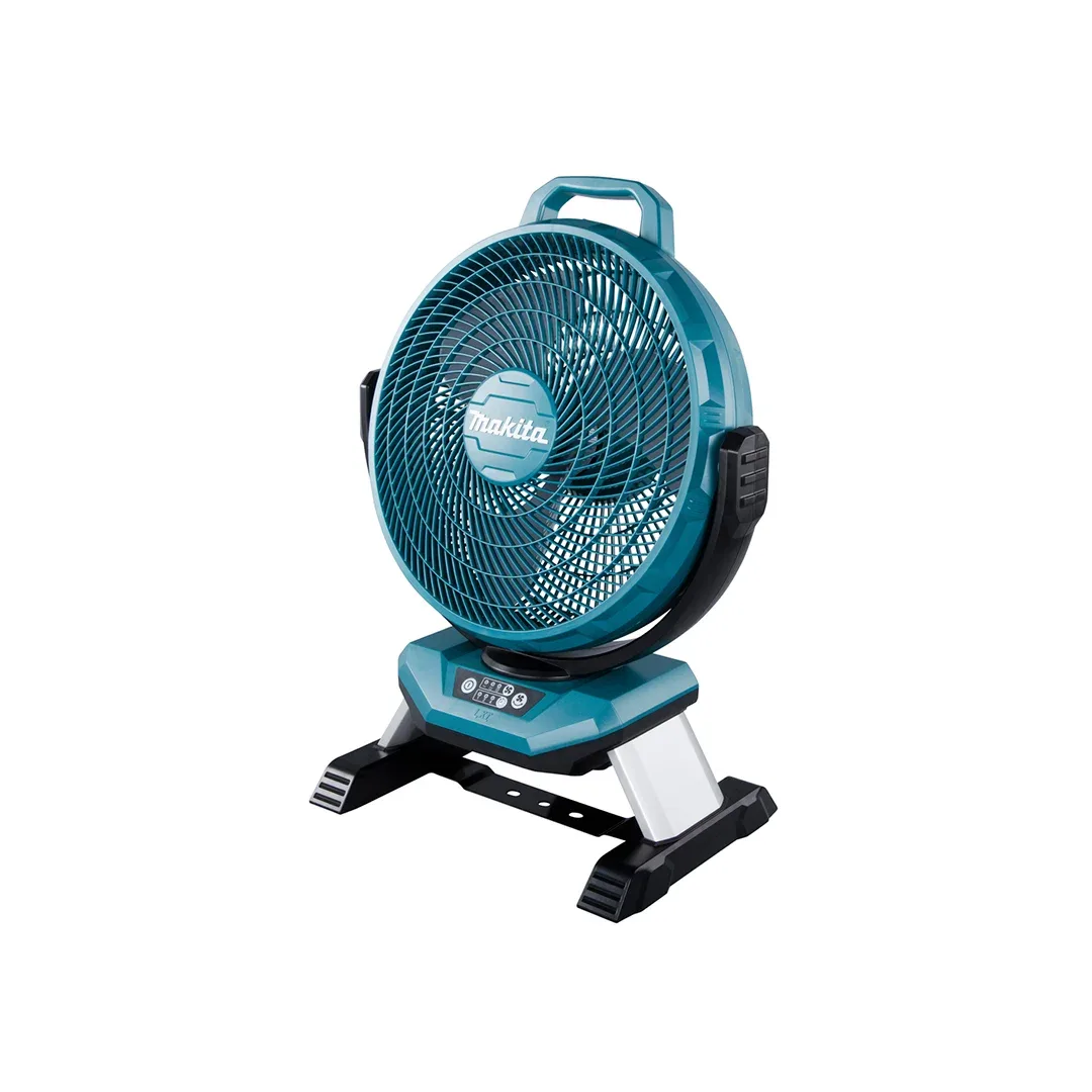 a45283.webp Ventilator compatibil cu acumulator Makita DCF301Z 18V - imagine 1