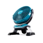 Ventilator compatibil cu acumulator Makita DCF301Z 18V - imagine 2