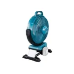 Ventilator compatibil cu acumulator Makita DCF301Z 18V - imagine 3