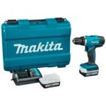 Makita DF347DWAE — изображение 2
