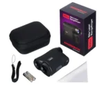 Ermenrich LR1500 Telemetru Laser - imagine 2