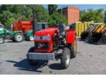 Minitractor Shifeng SF 350 - imagine 2