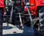 Minitractor Shifeng SF 350 - imagine 3