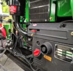 Tractor KENTAVR 160B — изображение 3