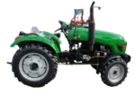 Tractor XINGTAI XT354 — изображение 3