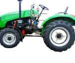Tractor XINGTAI XT244 f/cab — изображение 2