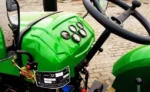 Tractor XINGTAI XT244 f/cab — изображение 3