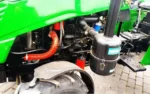 Tractor XINGTAI XT244 f/cab — изображение 4