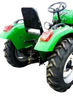 Tractor XINGTAI XT244 f/cab — изображение 5