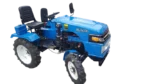 Minitractor Buivol X90