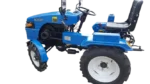 Minitractor Buivol X90 - imagine 2