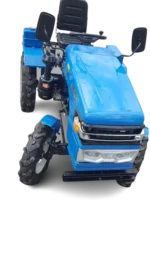 Minitractor Buivol X90 - imagine 3