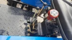 Minitractor Buivol X90 - imagine 4