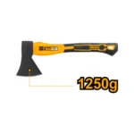Topor 1250g INGCO HAX02012508 - imagine 2