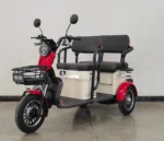 Triciclu electric C20. 1000W-60V