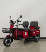 Triciclu electric FUXING. 1000W-60V - imagine 6
