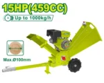 Tocator de crengi 15HP DYLLU DTXU1315