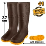 Резиновые сапоги INGCO SSH098L.41