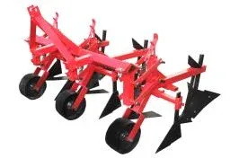 52107.webp 3ZY-1.2 CULTIVATOR 2.0m - imagine 1
