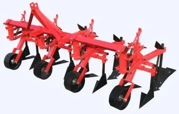 52108.webp 3ZY-2.0 CULTIVATOR 2.7m - imagine 1