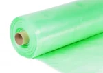 Peliculă pentru sera Verde PE  12 m x 50 m; 150 μm. Turcia.