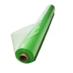 Peliculă pentru sera Verde PE  12 m x 50 m; 150 μm. Turcia. - imagine 2