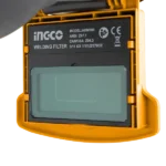 Mască pentru sudură automată INGCO AHM009 - imagine 5