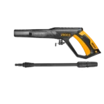 Pistol de spalat de inalta presiune INGCO AMSG028 — изображение 2