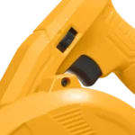 Suflanta frunze compatibila cu acumulator 20V Li-Ion  INGCO CABLI20018 - imagine 4