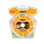 Disc diamant 125 (pentru WLC15008) INGCO DMD011254 — изображение 2
