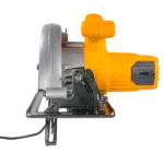 Ferestrau circular 185mm:1200W INGCO CS18578 - imagine 3