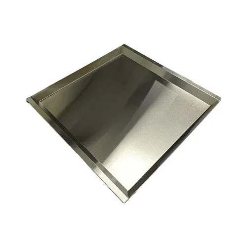 53117.webp Tavă pentru deshidrator universal Demetra SS-24 33297 - imagine 1