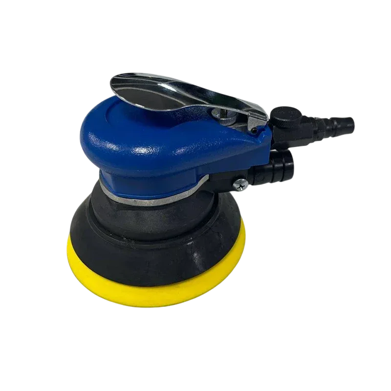 53139.webp Şlefuitor pneumatic Demetra AT-02 - imagine 1