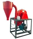 53165.webp Moara cereale cu aspirație Demetra DM-9CL — изображение 1