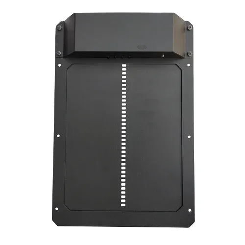 53211.webp Ușă automată pentru cotețul de păsări Demetra DM-12V — изображение 1