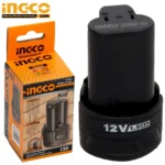 Acumulator Li-Ion 12V/1,5Ah INGCO FBLI12152 - imagine 2