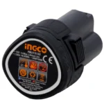 Acumulator Li-Ion 12V/1,5Ah INGCO FBLI12152 - imagine 3