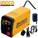 Aparat de sudură  cu invertor 160A INGCO ING-MMA16015 - imagine 2